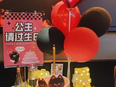 -烤匠麻辣烤鱼(万象城店)