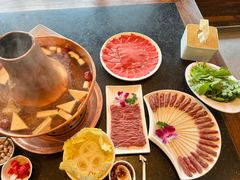 -南门涮肉(通州店)