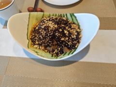 -之参餐厅(前门大街店)