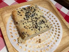 -西贝(上海我格广场店)