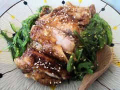 -酒井酱子·深夜食堂(东城汇店)
