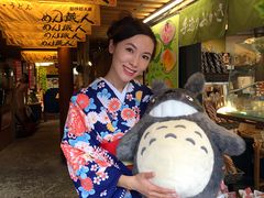 -京都和服体验 梦馆(五条店)