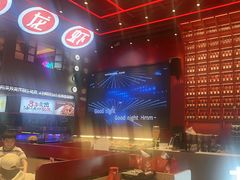 -去吃龙虾|鲜活小海鲜·鲜货烧烤(红林世界城店)