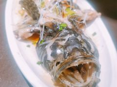 -南海渔家•海鲜•正宗海南菜(海棠湾店)