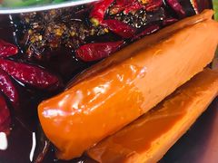 -憨铁匠老火锅(龙岗万科里店)