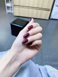 -馨米兰美甲美睫