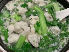 -将相和·海鲜蒸饺大连菜