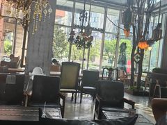 -漫咖啡(红唐店)