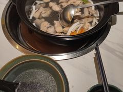 -狐狸爱上椰子鸡(滨江星光大道店)