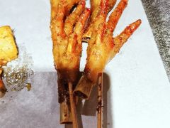 -管氏翅吧(广渠门店)