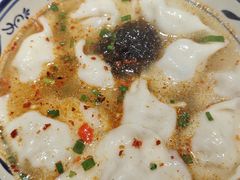 -饺子季水饺餐厅(新市街店)