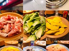 -龍歌自助小火锅(崂山丽达店)