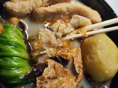 -家味螺蛳粉&烤鱼(五角场店)