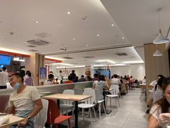 -乡村基(世纪店)