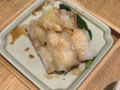 -唐食语粥(青山万达广场店)