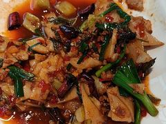 -滇铺子·云南特色菜·第九届野生菌美食节(东风东路c86店)