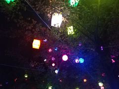 -南通洲际绿博园