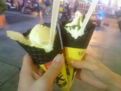 -麦当劳(昆山北门路店)