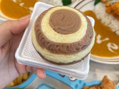 -贝林大翅鲸简餐厅(国家海洋博物馆店)