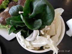 -栈桥王子饭店-风味餐厅