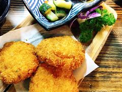 -Hi YOU你的饭局泰餐厅(雍和宫店)