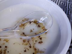 冰镇豆花-严三毛口味虾·小严同学的店(曙光路直营店)