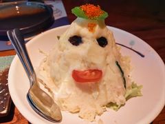 -京鹿料理(荟聚店)