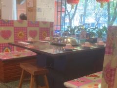 -粗粮人家·东北菜(洋桥店)