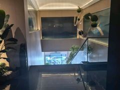 -鹤祥宫·影院足道·SPA连锁(苹果园店)