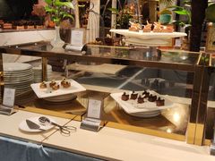 -帝豪酒店•马可勃罗西餐厅