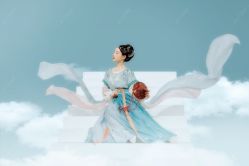 -美云庭古装·格格服汉服·京城旅拍(北京店)
