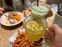 -NG PASTA吴居·中华意面·鲜牛排(南头古城店)