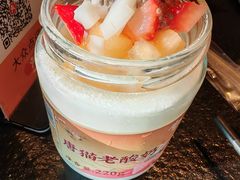 -唐猫庭院·千年陕菜(赛格国际购物中心店)