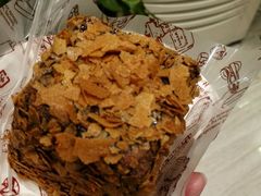 -布朗尼西饼(粮道街店)