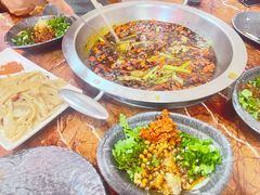 -耗儿鱼蛙蛙叫·老成都火锅(蛇口海昌街店)