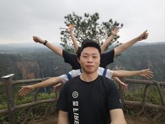 -广东大峡谷
