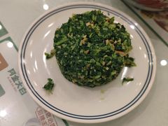 -阿金大白·上海菜馆(新天地店)