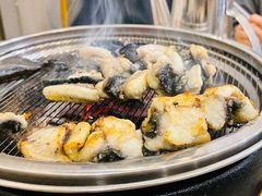 -味家烤肉烤鳗鱼牛排(西塔旗舰店)