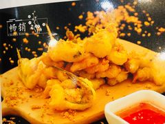 -文杏酒楼(一品天下店)