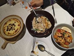 -娜娜家•Nana And Her Friends Restaurant(小寨原力场店)