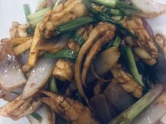 -汇兴源餐馆(小北路店)