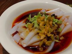 -缪氏川菜(深圳北站缤果空间店)