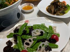 -塘人·老底子宁波菜小馆(南塘老街店)