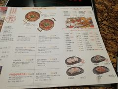 -黄记煌三汁焖锅(崇文门店)
