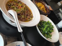 -简小舍·民间手艺菜(武昌江滩店)