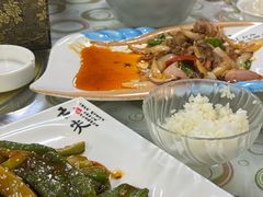 -清真·伊清阁餐厅