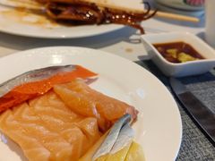 -康帝国际酒店-艾斯本自助西餐厅