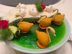 -味可道美食坊(福基路店)