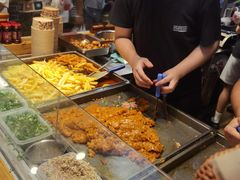 -丁家坡洋芋·观音桥好吃街A区(全国总店)