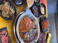 -皇牛鲜生·牛爱牛鲜牛肉自选火锅(晋吉北路店)